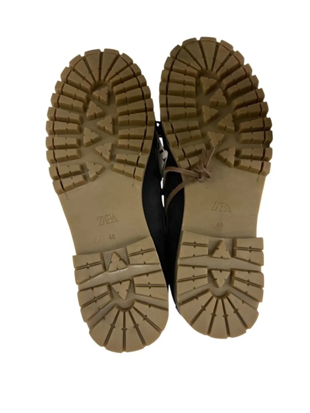 Zara mens split